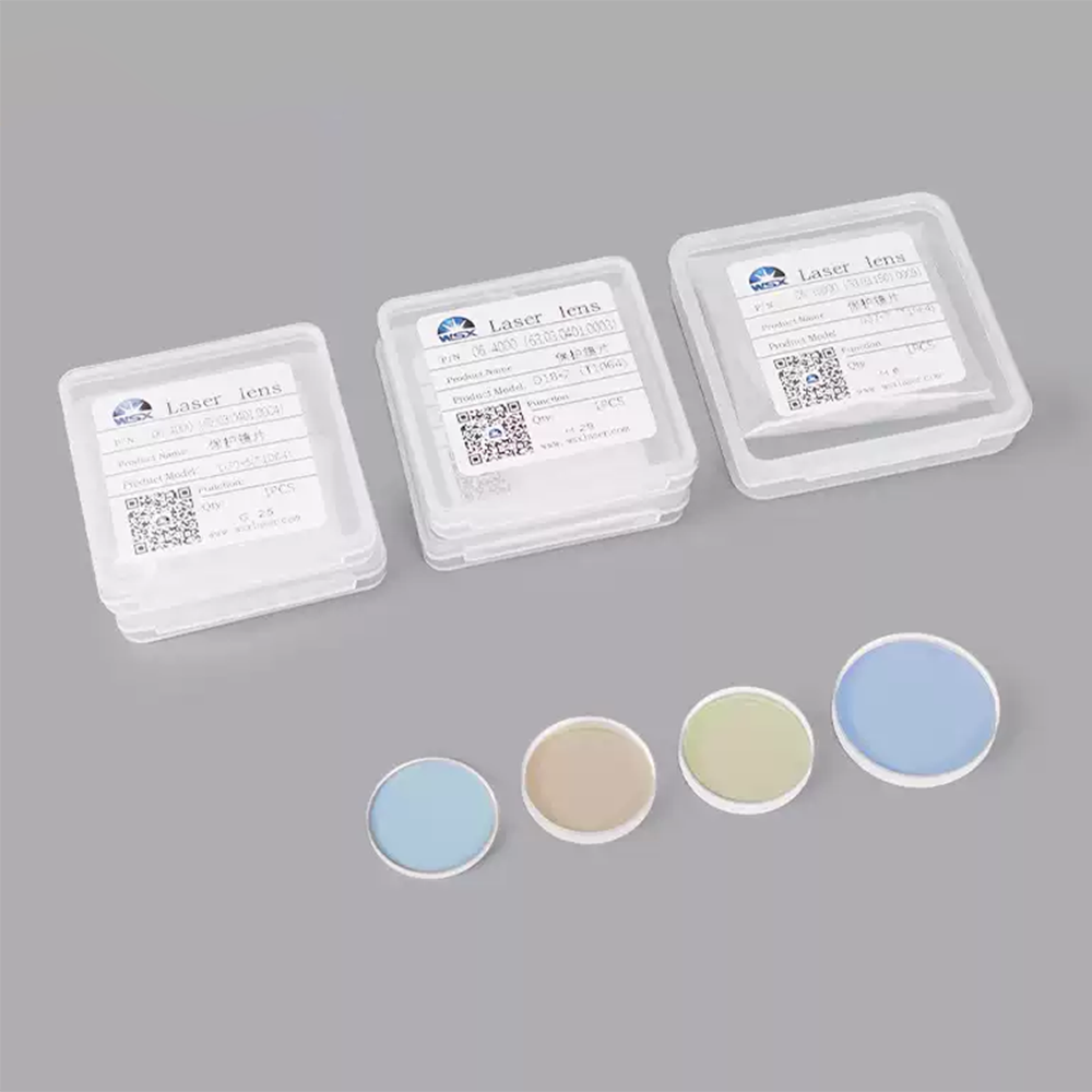 WSX Original Laser Protective Window Protective Lens