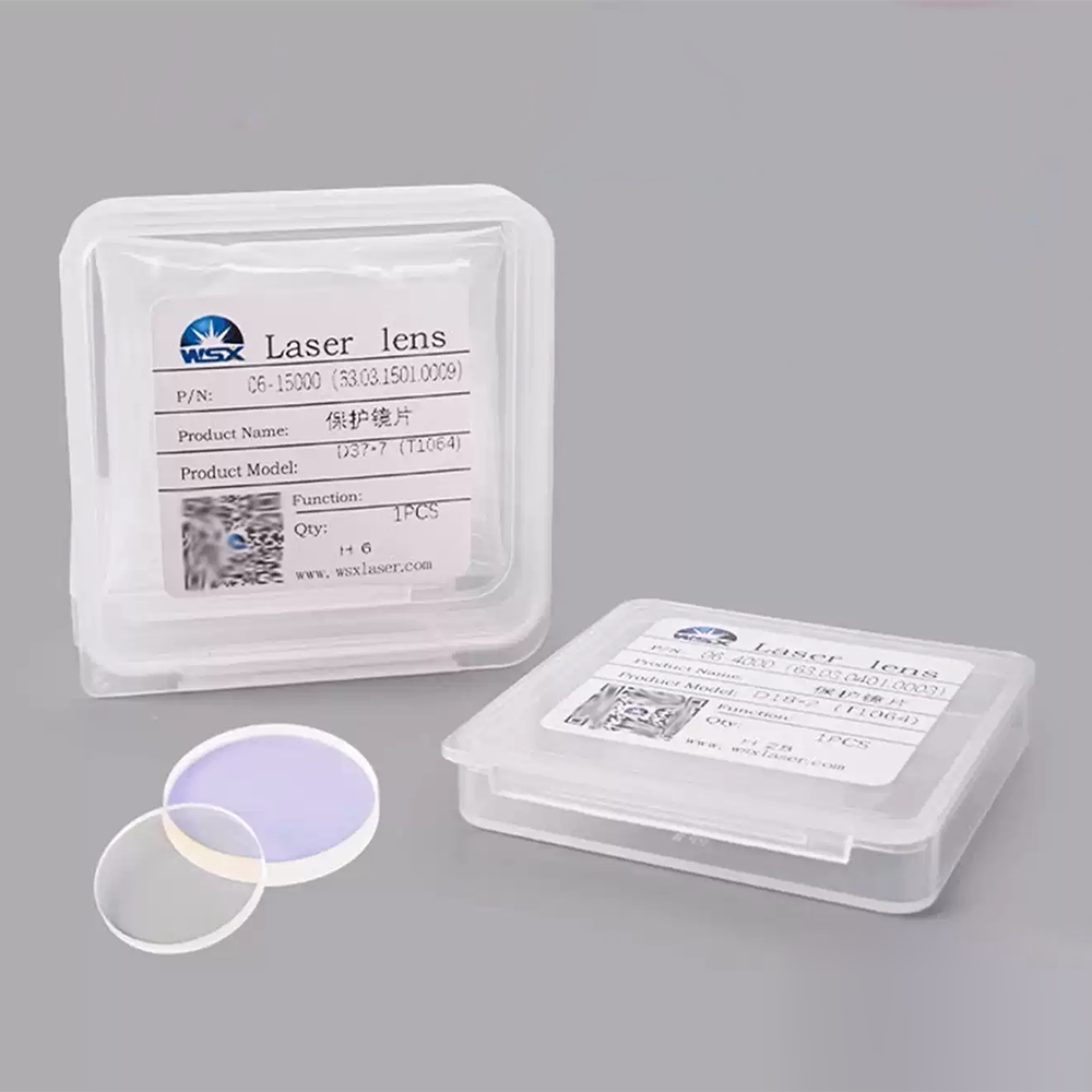 WSX Original Laser Protective Window Protective Lens