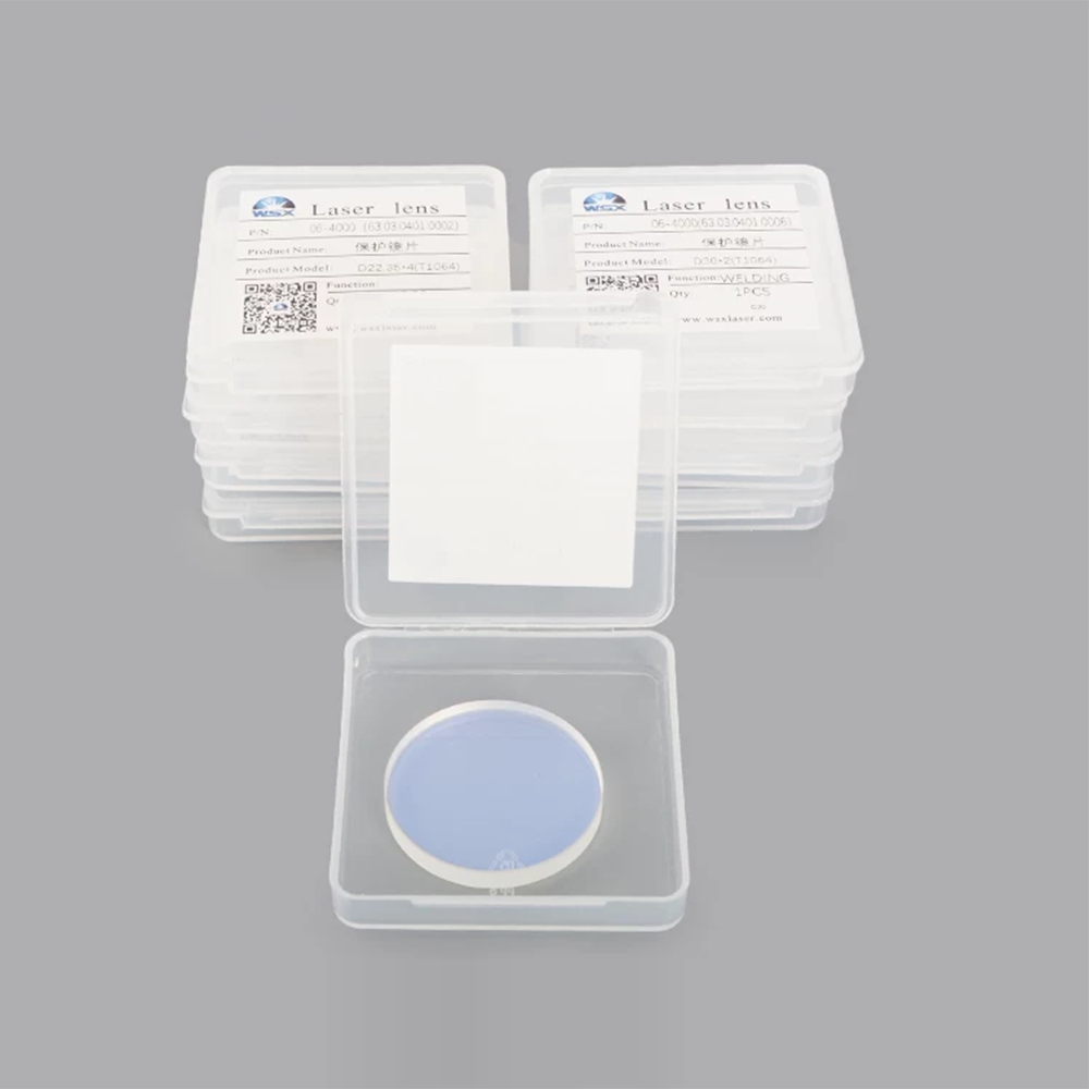 WSX Original Laser Protective Window Protective Lens