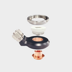 BOCHU BOCI Original Nozzle Water Cooling Assembly for BLT643H BLT663H BLT683H
