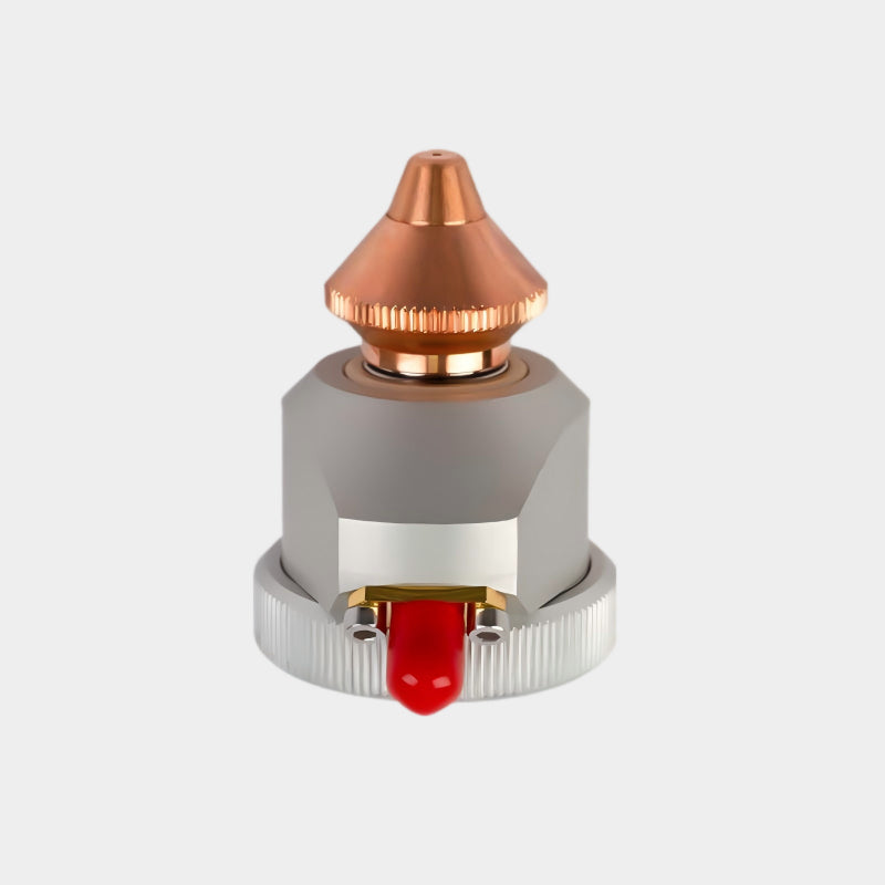 Raytools Original TRA Nozzle Assembly for BT210S 2D 3D Laser Cutting Head