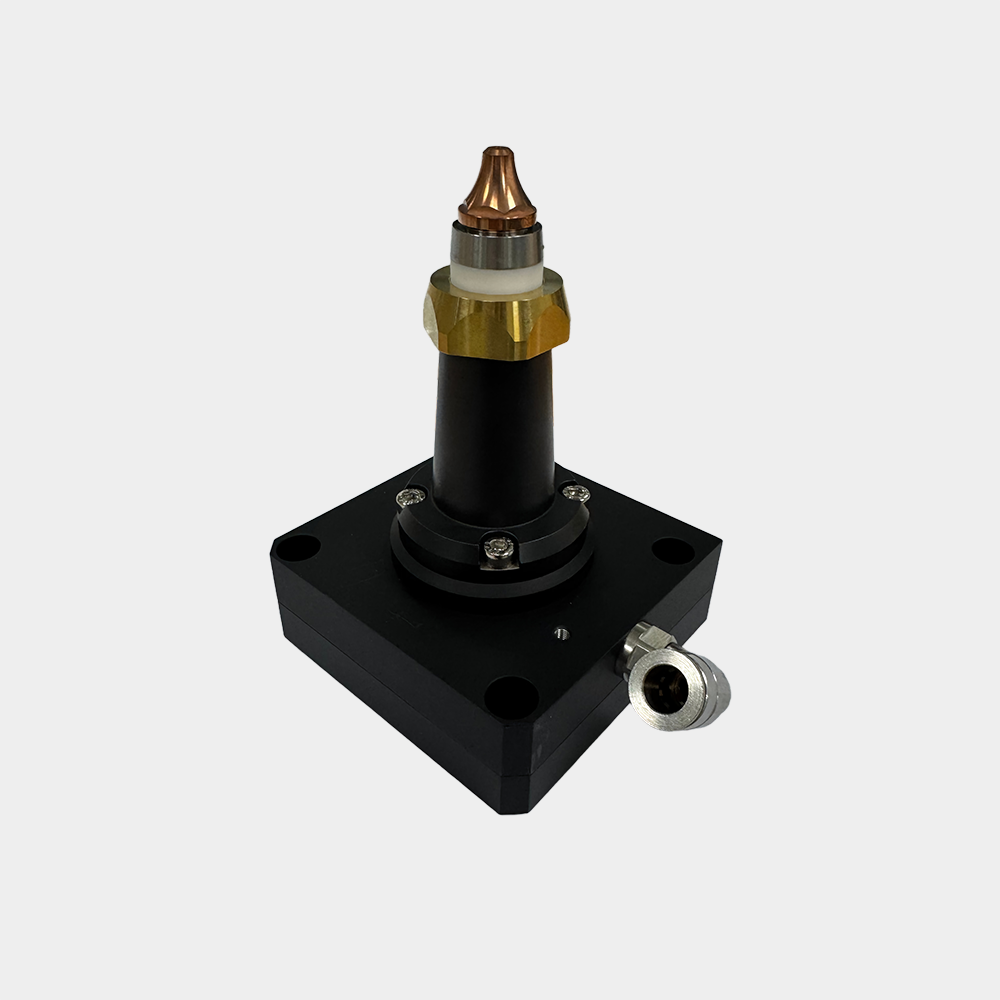 Raytools Original TRA Nozzle Assembly for BS06K-CAT Laser Cutting Head