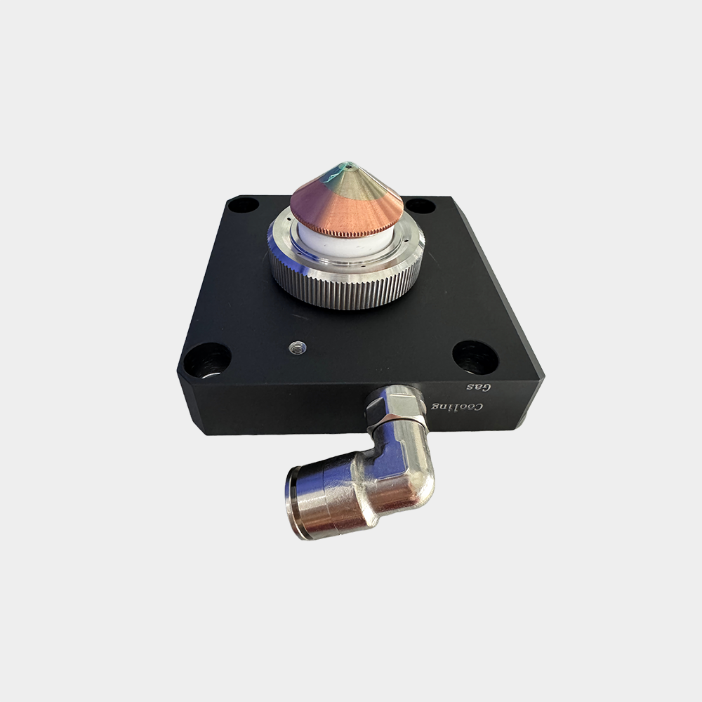Raytools Original TRA Nozzle Assembly for BS03K-CAT Laser Cutting Head