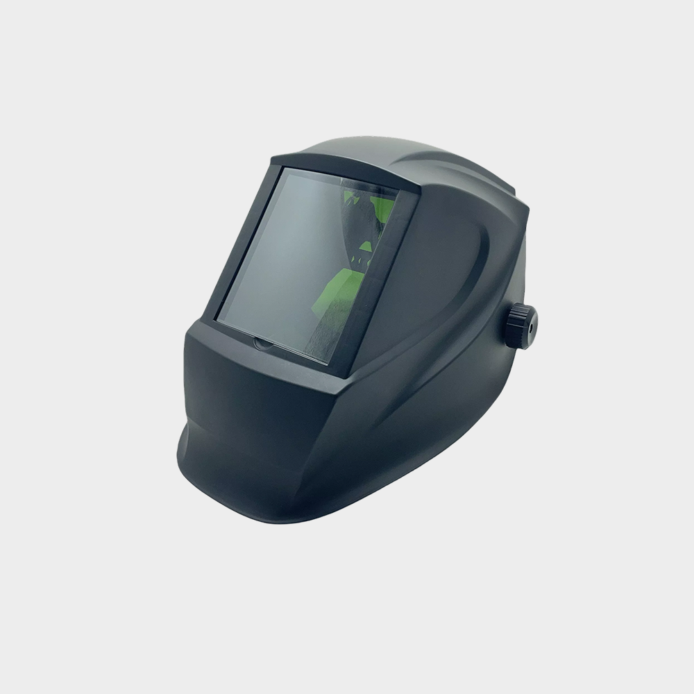 Laser Welding Helmet LP-YL-HM OD8+ ADF