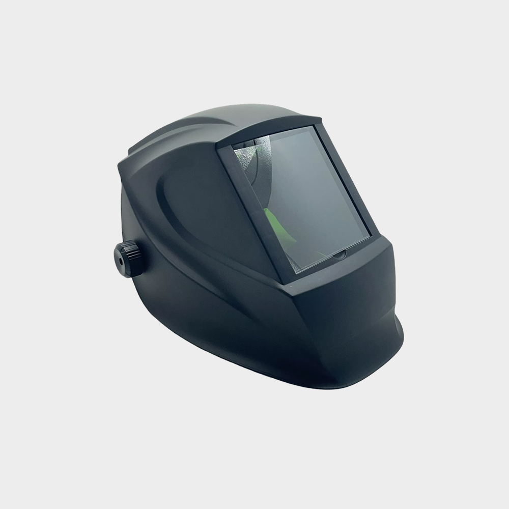 Laser Welding Helmet LP-YL-HM OD8+ ADF