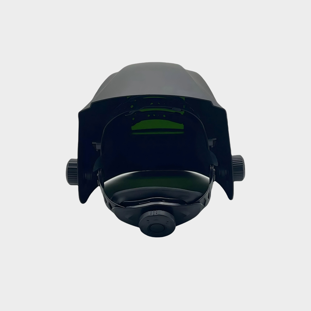 Laser Welding Helmet LP-YL-HM OD8+ ADF