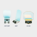 Super Laser Reflective Lens with Holder for SUP23S/T 21S/T 20S/T
